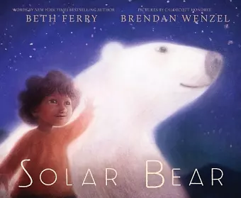 Solar Bear cover