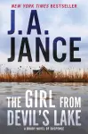 The Girl from Devil's Lake cover