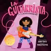 La Guitarrista cover