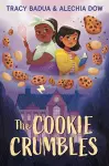 The Cookie Crumbles cover