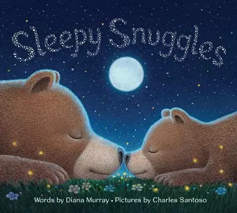 Sleepy Snuggles cover