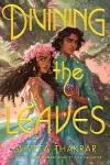 Divining the Leaves cover