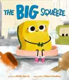 The Big Squeeze cover