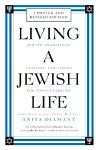 Living a Jewish Life, Revised and Updated cover