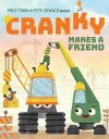 Cranky Makes a Friend cover