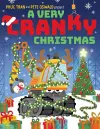A Very Cranky Christmas cover