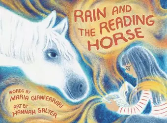 Rain and the Reading Horse cover