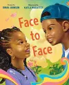 Face to Face cover