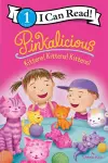 Pinkalicious: Kittens! Kittens! Kittens! cover