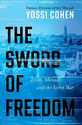 The Sword of Freedom cover