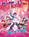 FGTeeV: Out of Time! cover