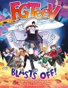 FGTeeV: Blasts Off! cover
