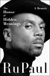 THE HOUSE OF HIDDEN MEANINGS cover