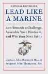 Lead Like a Marine cover