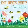 Do Bees Pee? cover
