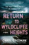 Return to Wyldcliffe Heights cover