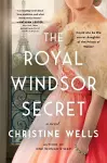 The Royal Windsor Secret cover