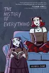 The History of Everything cover