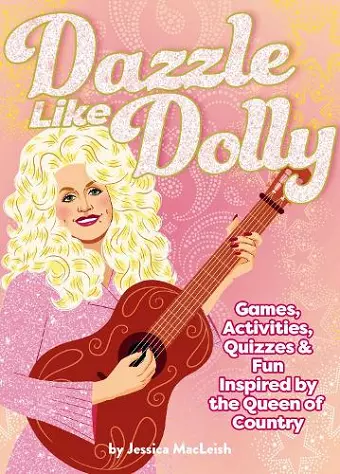 Dazzle Like Dolly cover