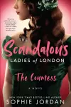 The Scandalous Ladies of London cover