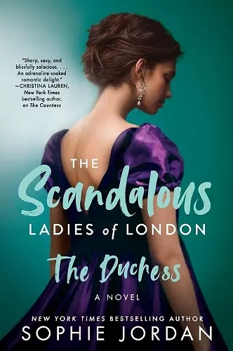 The Duchess cover