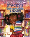 Stacey's Remarkable Books cover