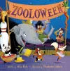 Zooloween cover