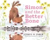 Simon and the Better Bone cover