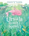 Ursula Upside Down cover