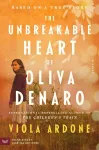 The Unbreakable Heart of Oliva Denaro cover