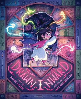 Drawn Inward cover