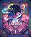 Drawn Inward cover