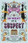 In Want of a Suspect cover