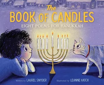 The Book of Candles cover