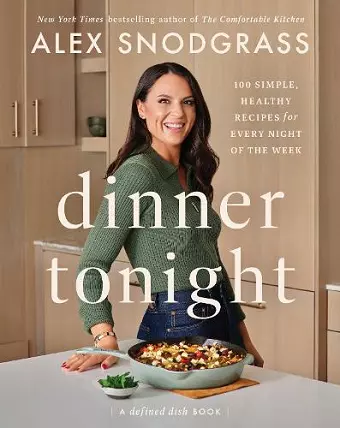 Dinner Tonight cover