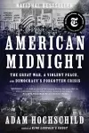 American Midnight cover
