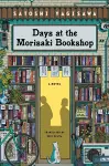 Days at the Morisaki Bookshop cover