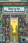 Days at the Morisaki Bookshop cover