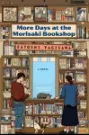 More Days at the Morisaki Bookshop cover