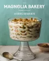 The Magnolia Bakery Handbook of Icebox Desserts cover