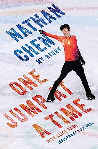 One Jump at a Time cover