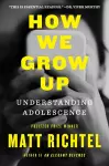 How We Grow Up cover