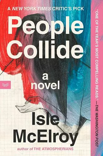 People Collide cover