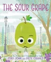 The Sour Grape cover