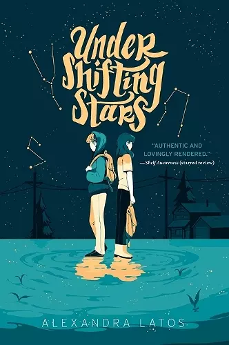 Under Shifting Stars cover