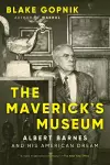 The Maverick's Museum cover