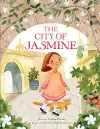 The City of Jasmine cover