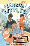 The League of Littles cover