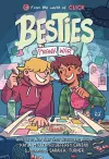 Besties: Prank War cover