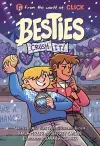 Besties: Crush It! cover